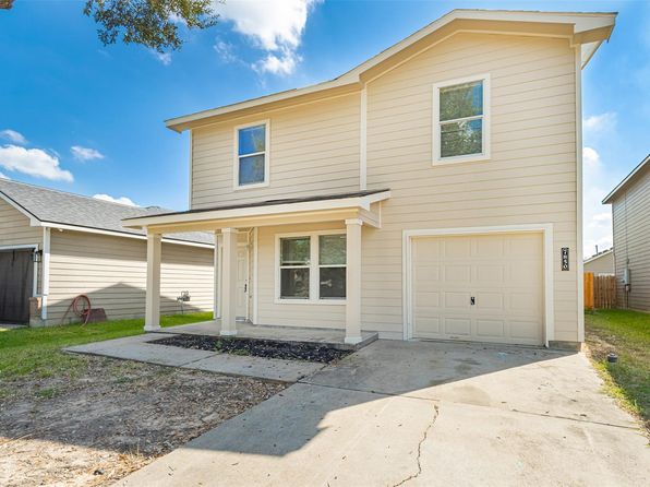 7850 Maverick Trace Ln