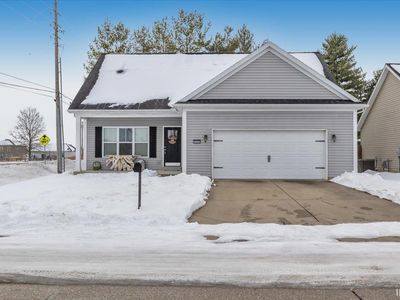 4737 Peregrine Dr, Evansville, IN, 47725