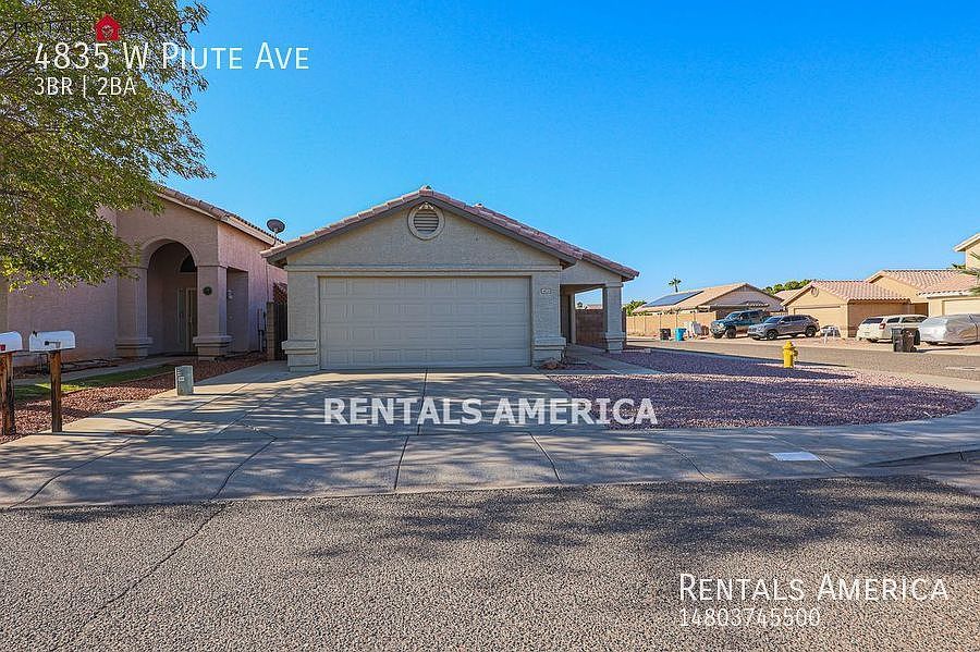 1st image of 4835 W Piute Ave