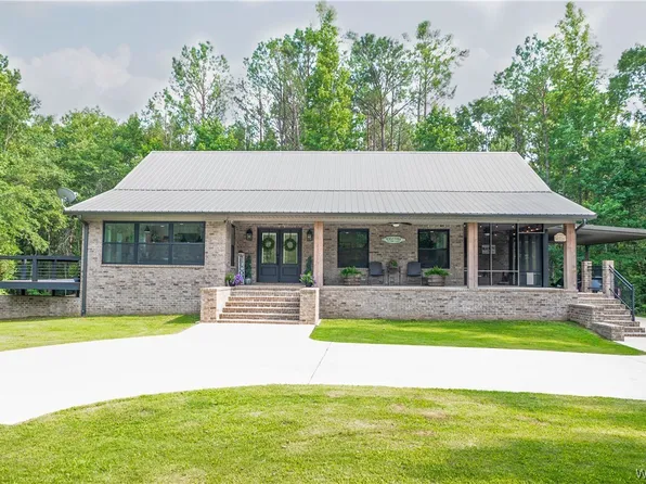 700 Corbett Rd, Winfield, AL 35594