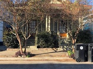 3319 Chestnut St, New Orleans, LA 70115