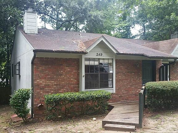 2nd image of 249 Whetherbine Way E #A