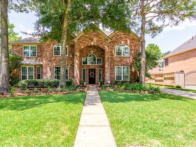 16703 Avenfield Rd, Tomball, TX, 77377