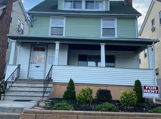 75 Manchester Pl #2, Newark, NJ 07104