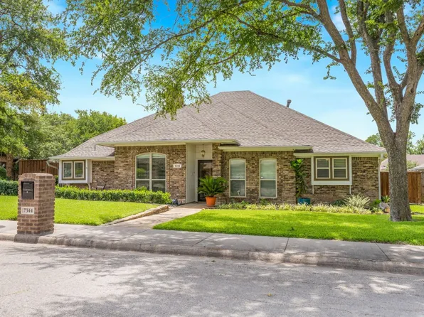 7344 Kirkham Dr, Dallas, TX 75252