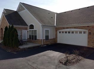 5638 Slater Rdg, Hilliard, OH 43026