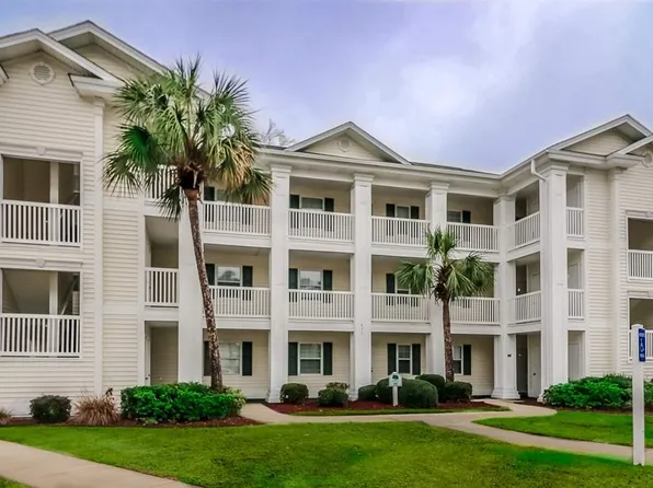 493 White River Dr #28, Myrtle Beach, SC 29579