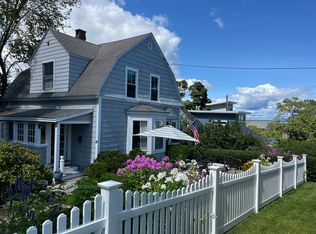 23 Graffam Rd, South Portland, ME 04106