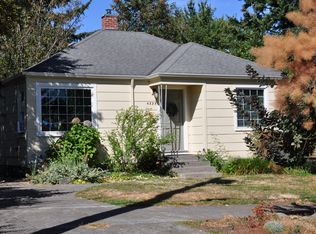 4335 NE 73rd Ave, Portland, OR 97218