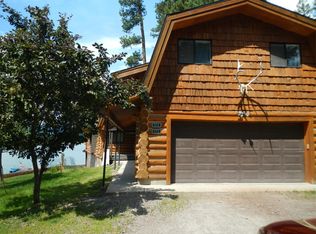 576 W Village Dr, Bigfork, MT 59911