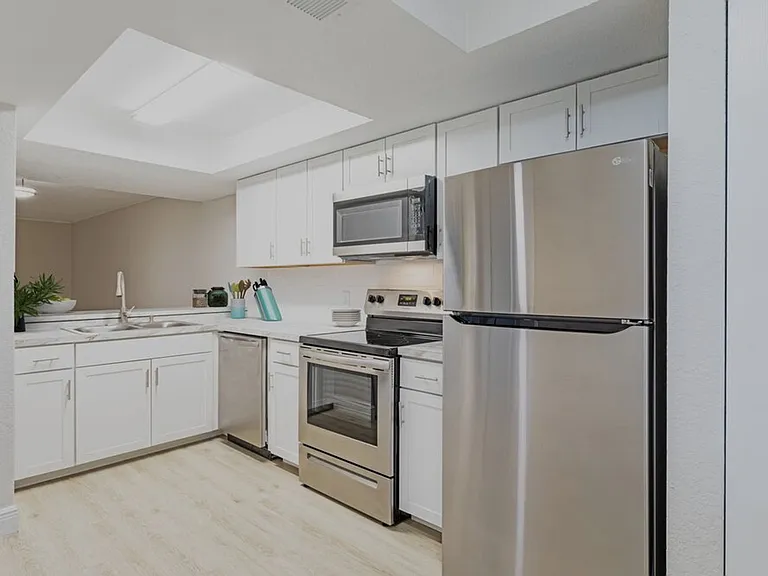 Palm Flats Apartments — Photo 19