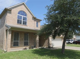 4927 Kale Garden Ct, Katy, TX 77449
