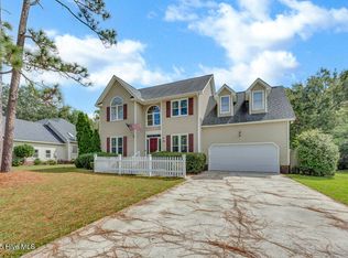 3017 Wickford Rd, Wilmington, NC 28409