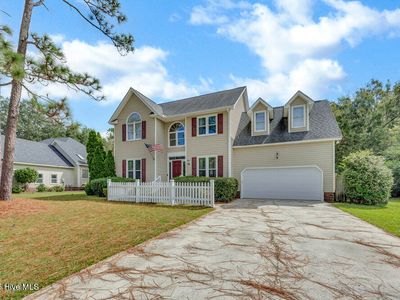 3017 Wickford Road, Wilmington, NC, 28409