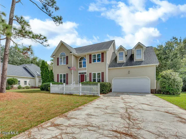 3017 Wickford Road, Wilmington, NC 28409