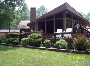 81 Stone Ln, Springville, TN 38256