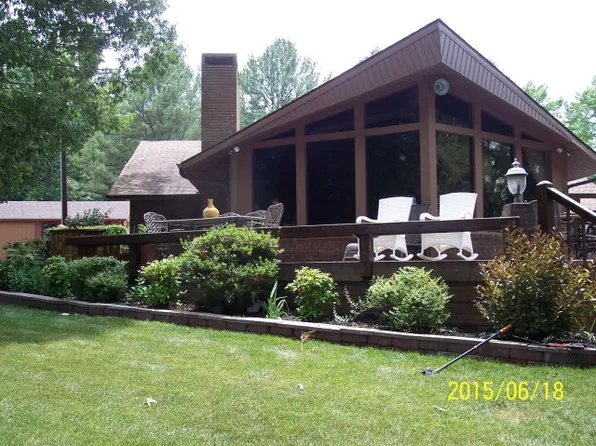 81 Stone Ln, Springville, TN 38256