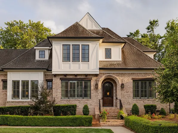 4208 Arundel Ct, Nashville, TN 37215