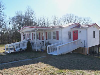818 Oak St, Bedford, VA, 24523