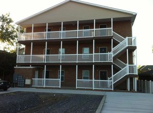 1619 6th Ave #4, Huntington, WV 25703