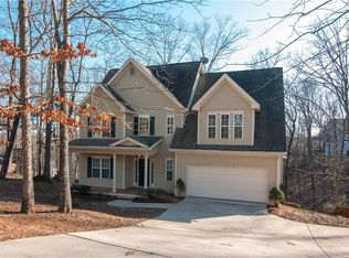 3612 Cochran Rd, Gainesville, GA 30506