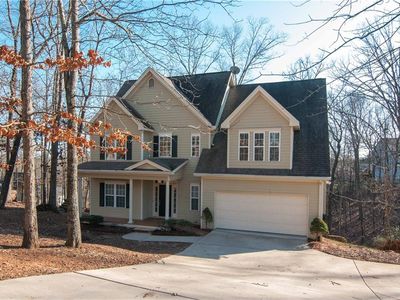 3612 Cochran Rd, Gainesville, GA, 30506
