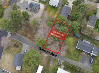0 Wilson Ave, Wells, ME 04090