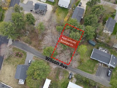 0 Wilson Avenue, Wells, ME, 04090