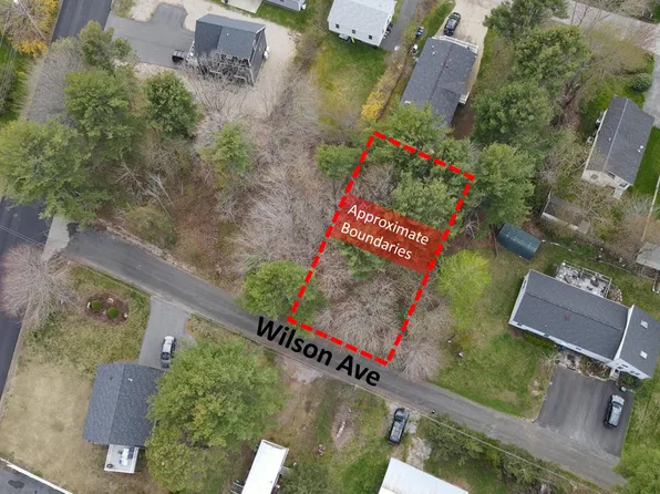 0 Wilson Avenue, Wells, ME 04090
