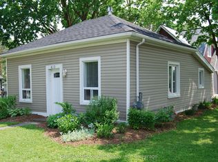 410 Temple St, Minto, ON N0G2P0