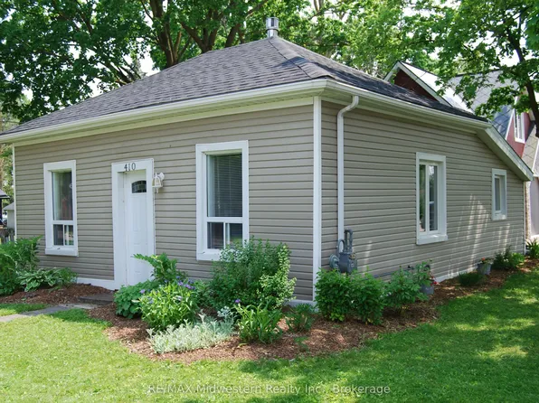 410 Temple St, Minto, ON N0G 2P0