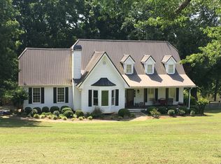 253 Bobo Ln, Canton, GA 30115