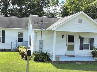 514 Boyd Rd, Laurens, SC 29360