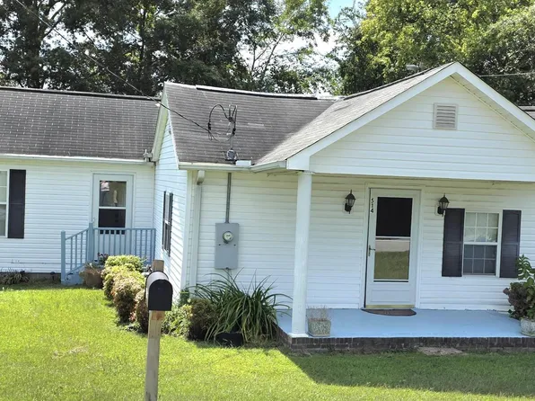 514 Boyd Rd, Laurens, SC 29360