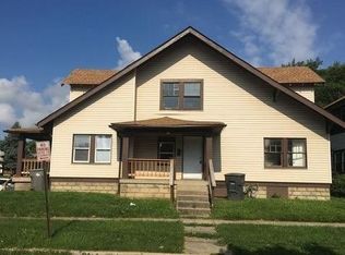 302 N Riley Ave, Indianapolis, IN