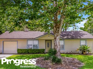 2351 Justin Rd W, Jacksonville, FL 32210