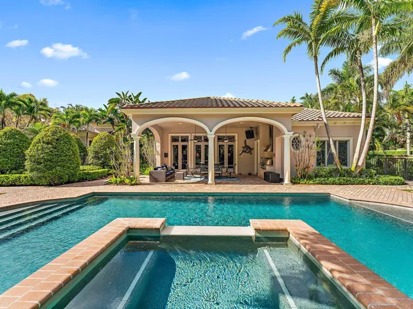 11741 Belladonna Court, Palm Beach Gardens, FL 33418
