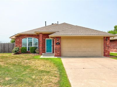 2404 Deer Chase Dr, Norman, OK, 73071