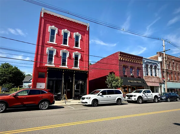 367 Broad St #Portfolio, Waverly, NY 14892