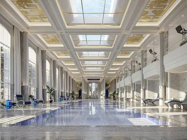 301 Park Avenue image 8 of 14