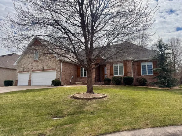 4286 E Latoka Court, Springfield, MO 65809