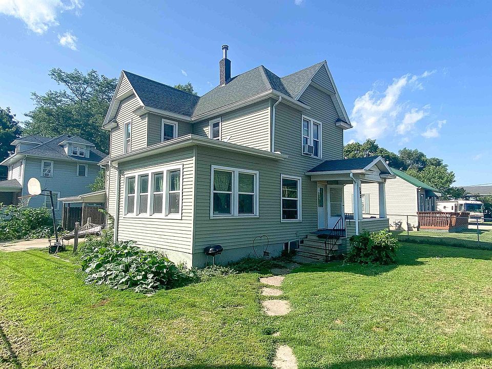 303 E Mullan Ave, Waterloo, IA 50703 Zillow