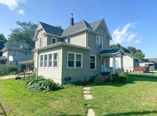 303 E Mullan Ave, Waterloo, IA 50703