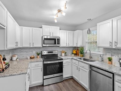 6008 Sandy Run, Knightdale, NC, 27545