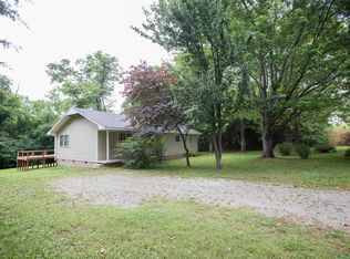 32431 Duck Creek Blvd, Afton, OK 74331