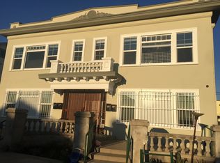1330 S Van Ness Ave #1330, Los Angeles, CA 90019