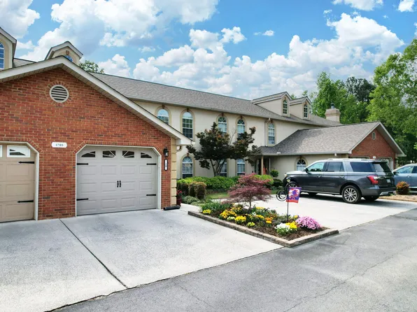 1705 White Oak Ln Unit 10, Dalton, GA 30721