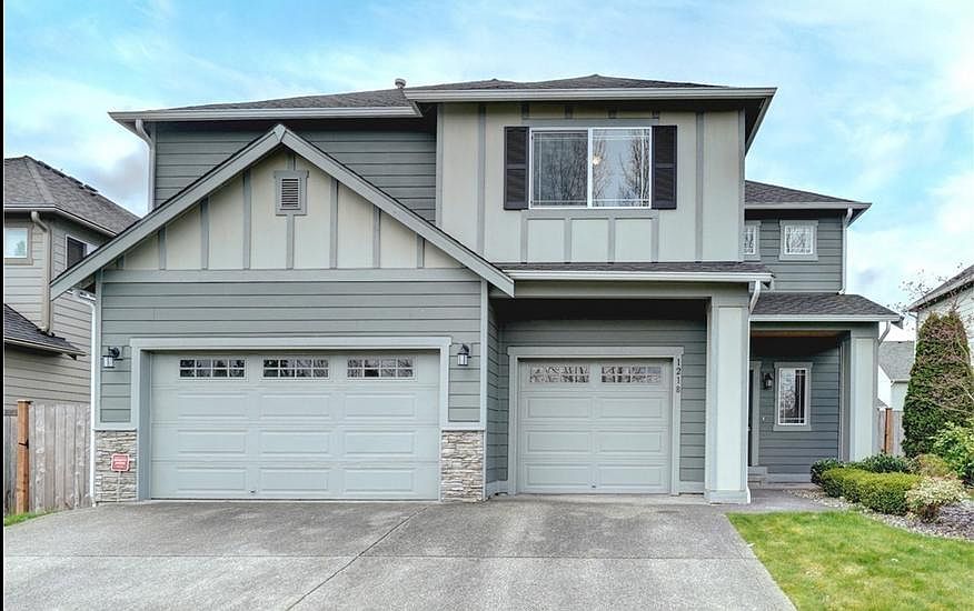1218 186th Street Ct E, Spanaway, WA 98387 | Zillow