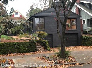 2206 NE 19th Ave, Portland, OR 97212