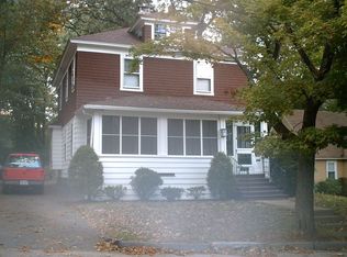 33 Montague St, Worcester, MA 01603